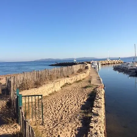 Mon Reve Hyeres