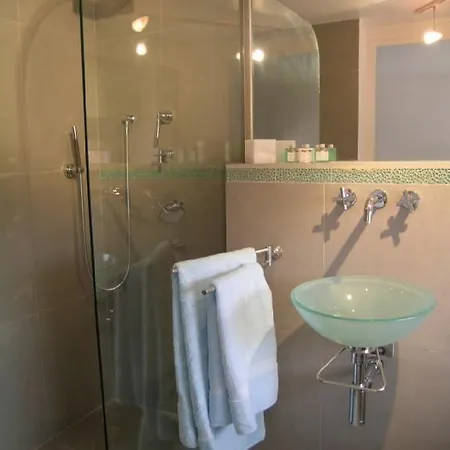 Guest house Mon Reve 3*