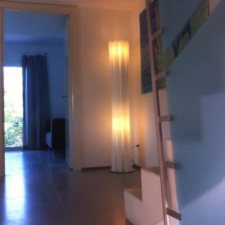 Πανσιόν Mon Reve 3*
