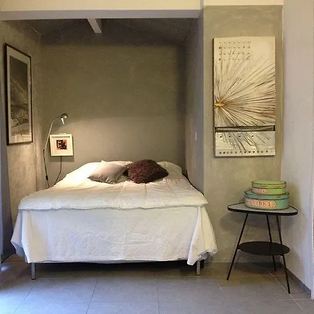Maison d'hôtes Mon Reve 3*