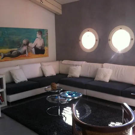 Πανσιόν Mon Reve