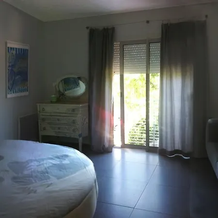 Gæstehus Mon Reve Hyères