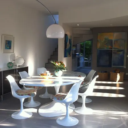 Maison d'hôtes Mon Reve 3*