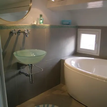 Maison d'hôtes Mon Reve