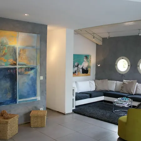 Mon Reve Maison d'hôtes Hyères