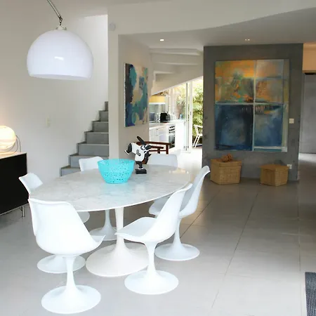 Mon Reve Maison d'hôtes 3*