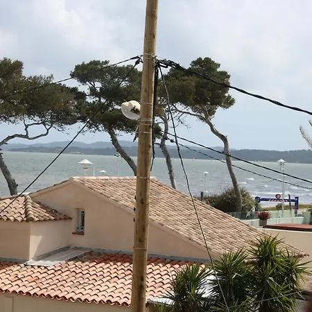 Mon Reve Πανσιόν