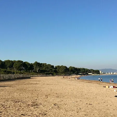 Mon Reve Πανσιόν 3*