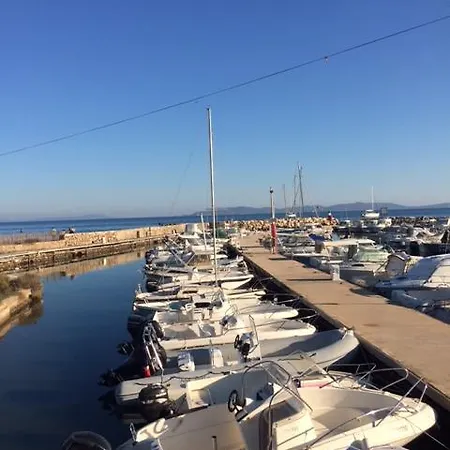 Mon Reve Hyeres