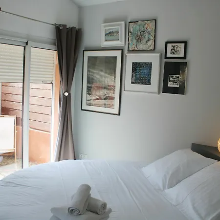 Mon Reve Guest house