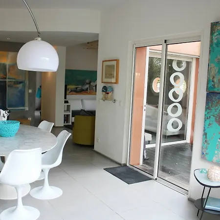 Mon Reve Guest house Hyeres