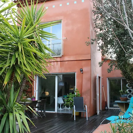 Mon Reve Guest house